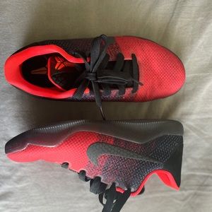 Nike Kobe 11 Elite Low Achilles Heel